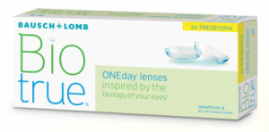 biotrue oneday for presbyopia in Newark, NJ